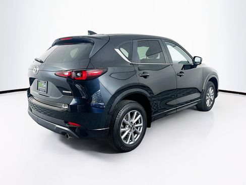 Used 2024 MAZDA CX-5 AWD 2.5 S w/ Preferred Package image 9