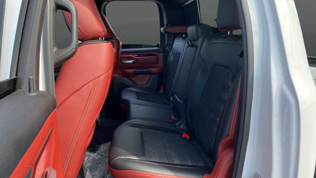 Used 2019 RAM 1500 Rebel w/ Rebel Level 2 Equipment Group AWD/4WD image 24