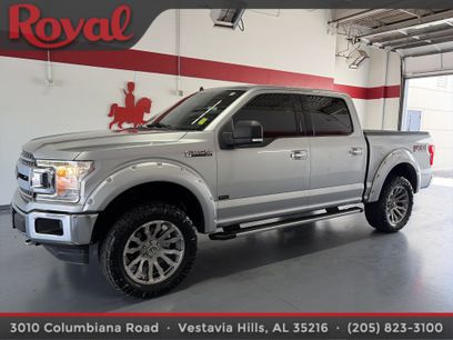 Used 2020 Ford F150 XLT w/ Equipment Group 302A Luxury