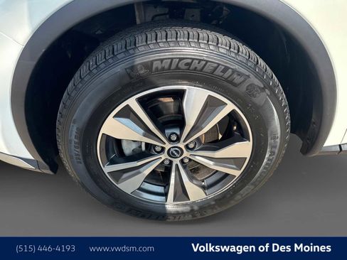 Used 2023 Nissan Murano SV image 8