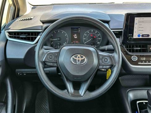 Certified 2024 Toyota Corolla LE image 24