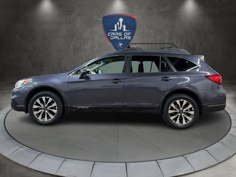 Used 2015 Subaru Outback 2.5i Limited AWD/4WD image 2