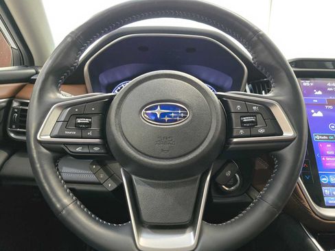 Used 2022 Subaru Outback Touring XT w/ Popular Package #2 AWD/4WD image 10