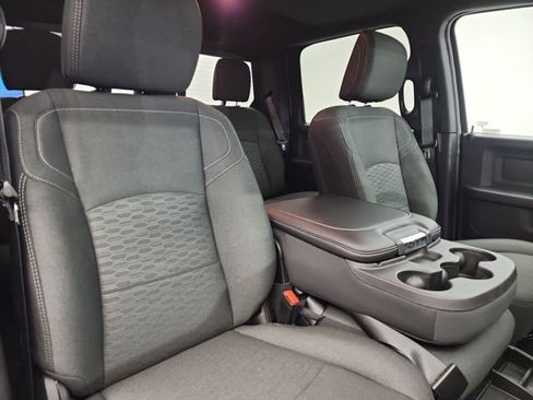 New 2025 RAM 2500 Tradesman image 31