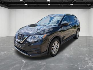 Used 2020 Nissan Rogue SV AWD/4WD video 1