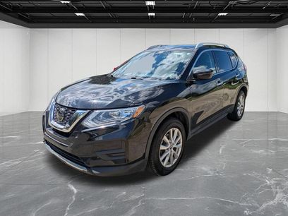 Used 2020 Nissan Rogue SV