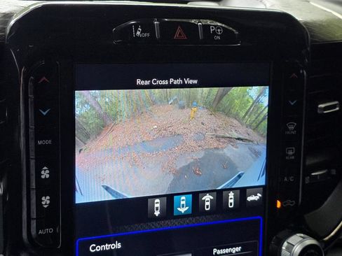 Used 2021 RAM 1500 Limited RWD image 15