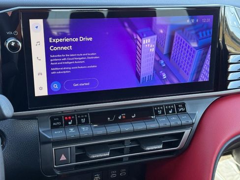 Used 2025 Toyota Camry XSE w/ Premium Plus Package image 19