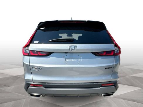 Used 2024 Honda CR-V Sport image 7