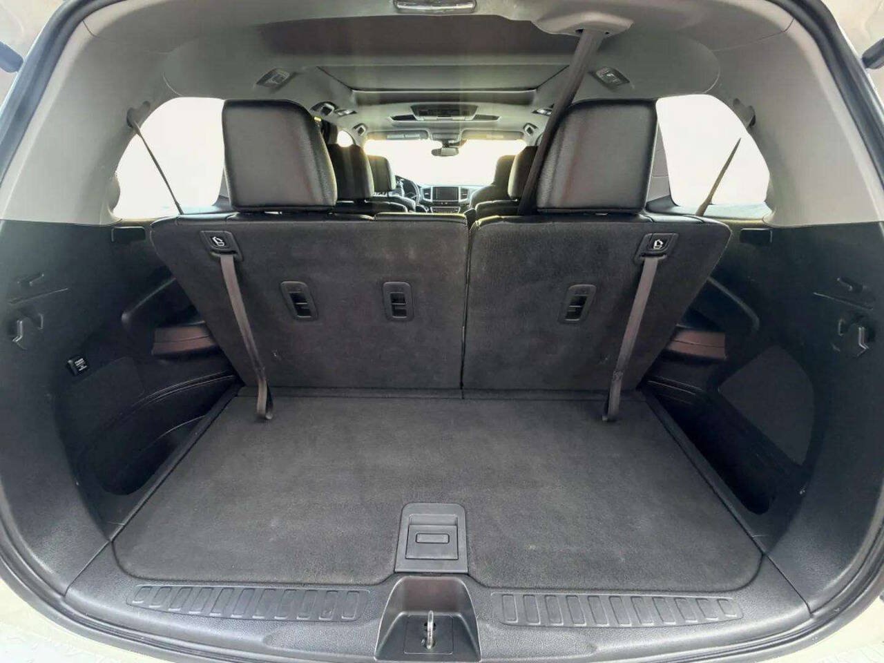 Used 2016 Honda Pilot Elite image 5