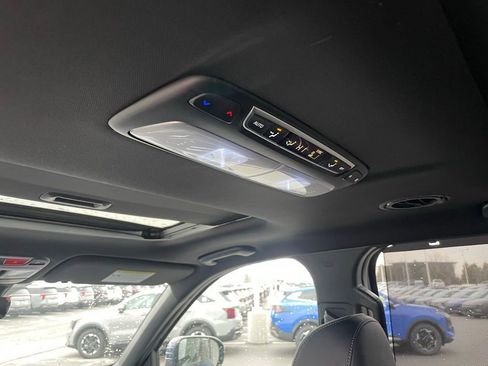 New 2025 Kia Telluride SX X-Line AWD/4WD image 26