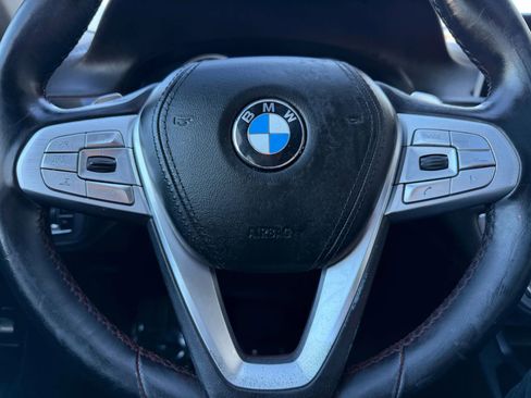 Used 2018 BMW 740i xDrive image 17