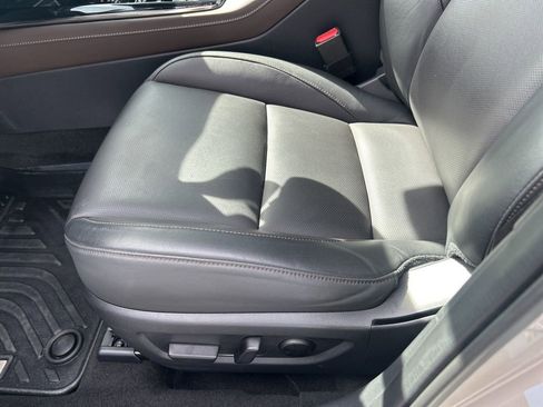 Used 2023 MAZDA CX-30 2.5 Turbo w/ Premium Package image 19