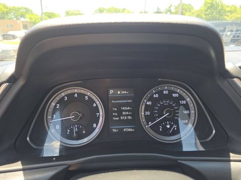 Used 2023 Hyundai Sonata SEL FWD image 11