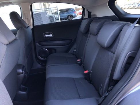 Certified 2021 Honda HR-V EX image 13