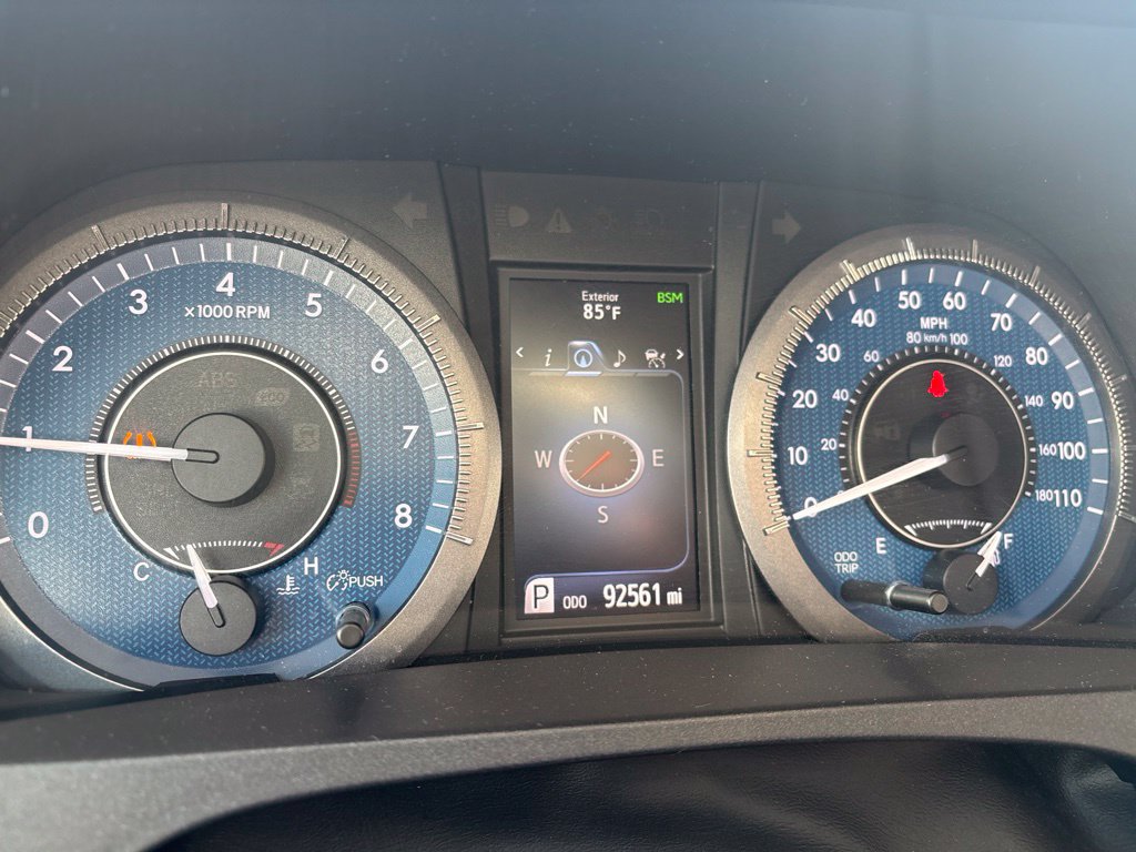 Used 2019 Toyota Sienna Limited Premium FWD image 13