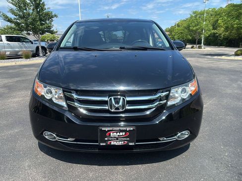Used 2016 Honda Odyssey Touring image 6