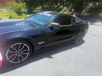 Used 2012 Ford Mustang GT Premium w/ Electronics Pkg