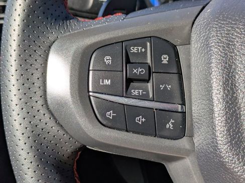 Certified 2025 Ford Ranger Raptor image 15