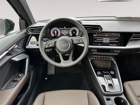 New 2026 Audi A3 2.0T Premium image 12