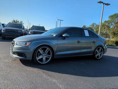 Used 2015 Audi A3 2.0T Premium Plus