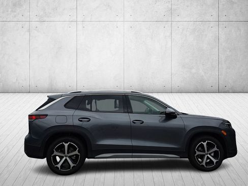 New 2026 Volkswagen Tiguan SE image 4