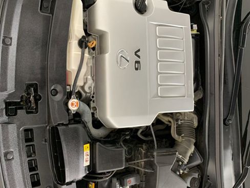 Used 2017 Lexus ES 350 image 10