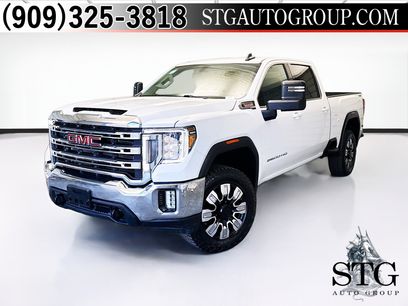 Used 2023 GMC Sierra 2500 SLE w/ SLE Convenience Package