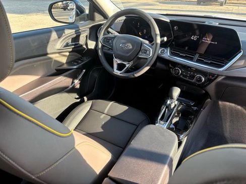 New 2026 Chevrolet Trax ACTIV w/ Driver Confidence Package FWD image 18