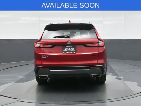 Used 2025 Honda CR-V Sport-L image 6