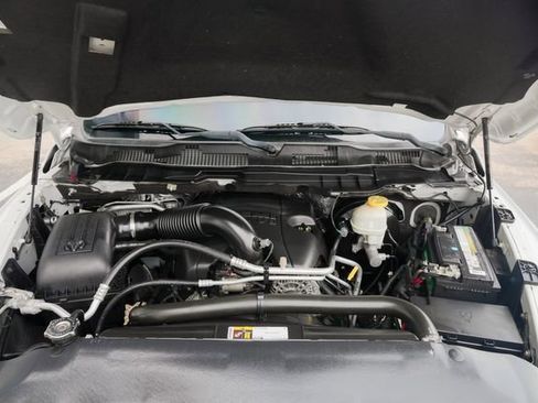 Used 2017 RAM 1500 Express image 28