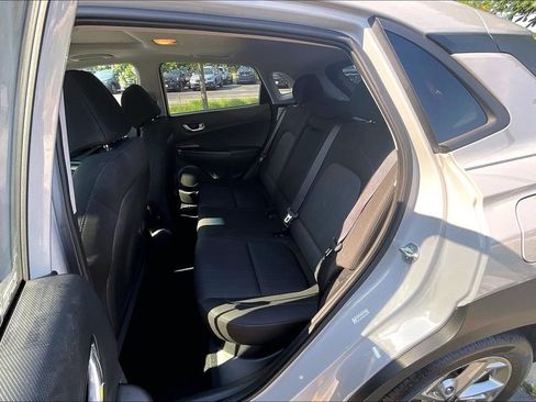 Used 2022 Hyundai Kona SEL w/ Convenience Package AWD/4WD image 29