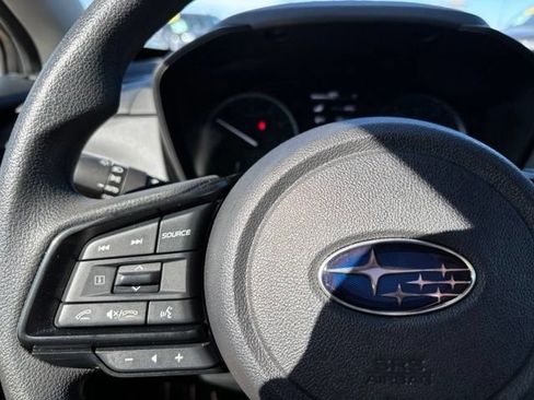 Used 2024 Subaru Crosstrek 2.0i Premium AWD/4WD image 26