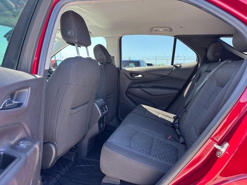 Used 2019 Chevrolet Equinox LT FWD image 13