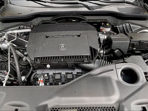 New 2025 Acura MDX SH-AWD image 28