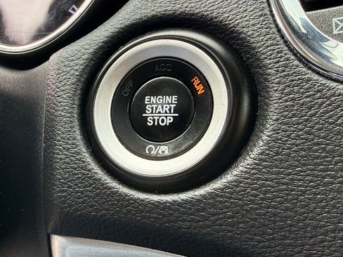 Used 2017 Dodge Durango SXT w/ Quick Order Package 23B AWD/4WD image 25