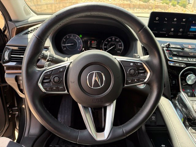 Used 2023 Acura RDX w/ Advance Package AWD/4WD image 25