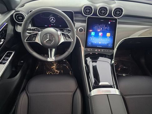 New 2026 Mercedes-Benz GLC 300 image 10