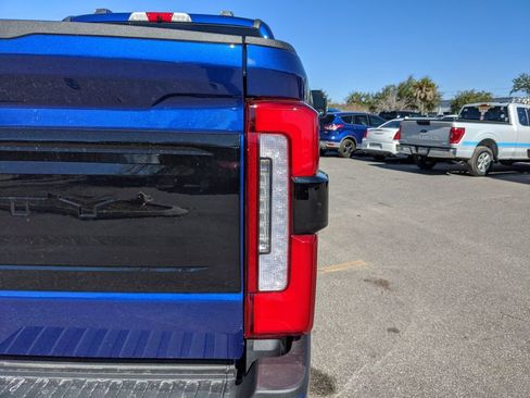 New 2026 Ford F350 Platinum image 11