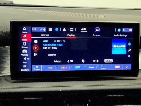 Used 2024 Alfa Romeo Tonale Veloce AWD/4WD image 17