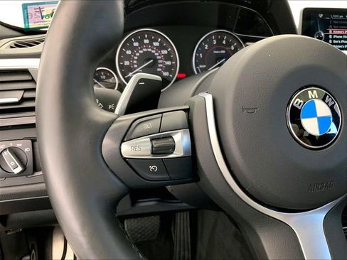 Used 2016 BMW 328i xDrive Sedan AWD/4WD image 13