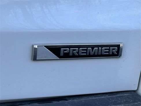 Used 2017 Chevrolet Tahoe Premier image 14