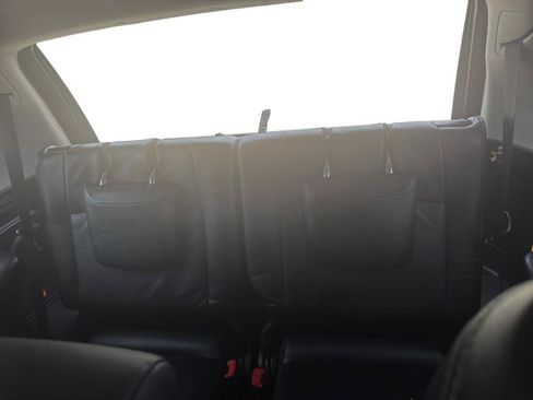 Used 2020 Toyota 4Runner Limited RWD image 8