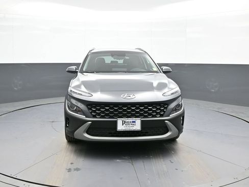 Certified 2023 Hyundai Kona SEL w/ Cargo Package image 2