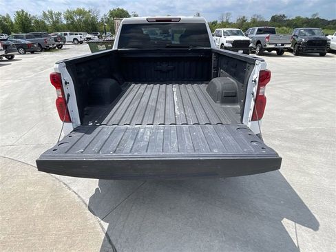 Used 2023 Chevrolet Silverado 1500 LT w/ Protection Package image 53