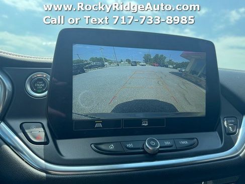 Used 2023 Chevrolet Blazer LT AWD/4WD image 19