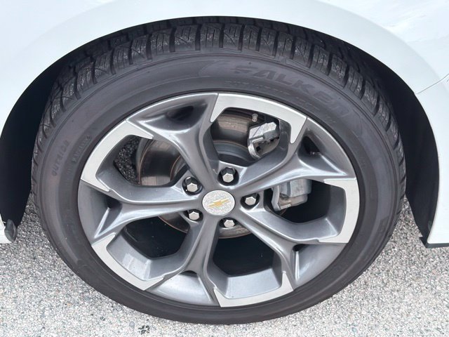 Used 2024 Chevrolet Malibu LT FWD image 10