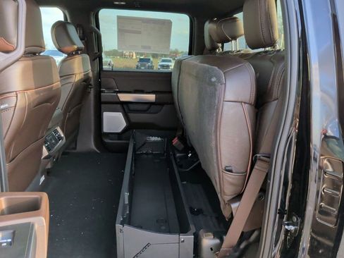 New 2026 Ford F250 King Ranch image 42