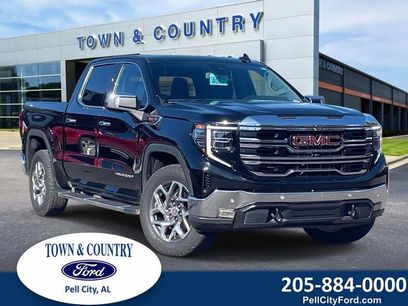 Used 2022 GMC Sierra 1500 SLT w/ SLT Premium Plus Package