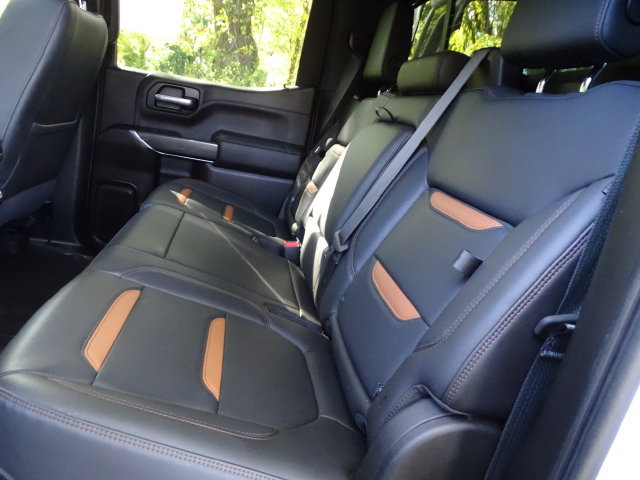 Used 2020 GMC Sierra 1500 AT4 w/ Off-Road Performance Package AWD/4WD image 5